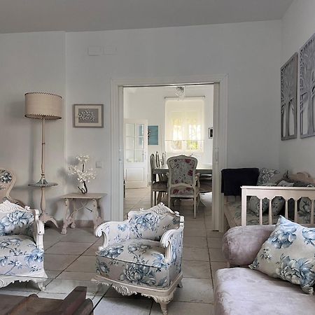Villa Merenciana Agoncillo Luaran gambar