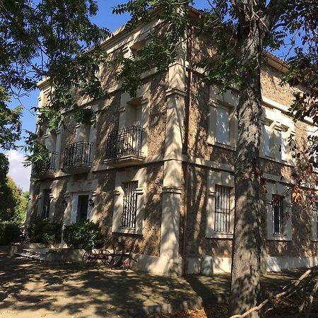 Villa Merenciana Agoncillo Luaran gambar
