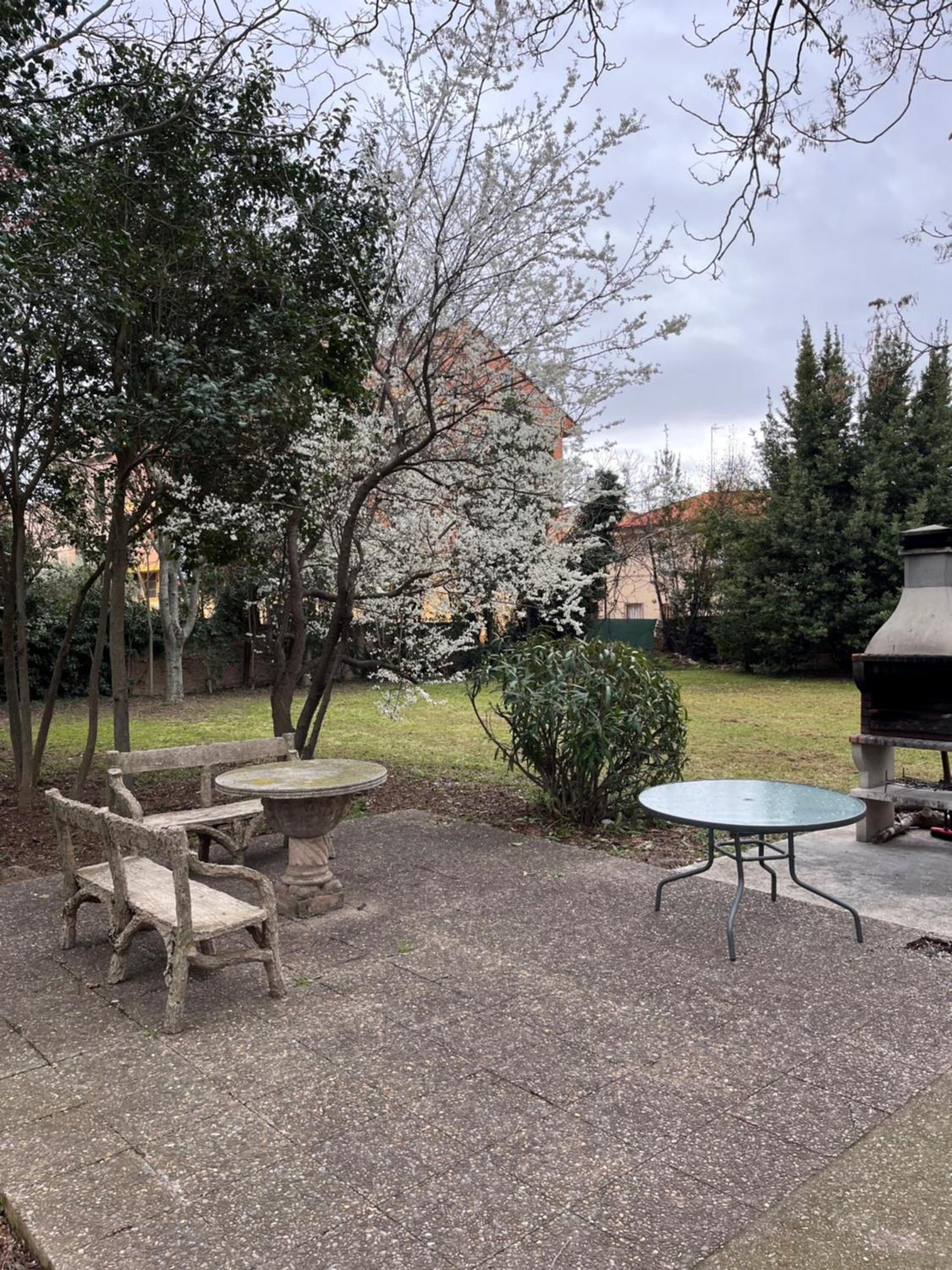 Villa Merenciana Agoncillo Luaran gambar