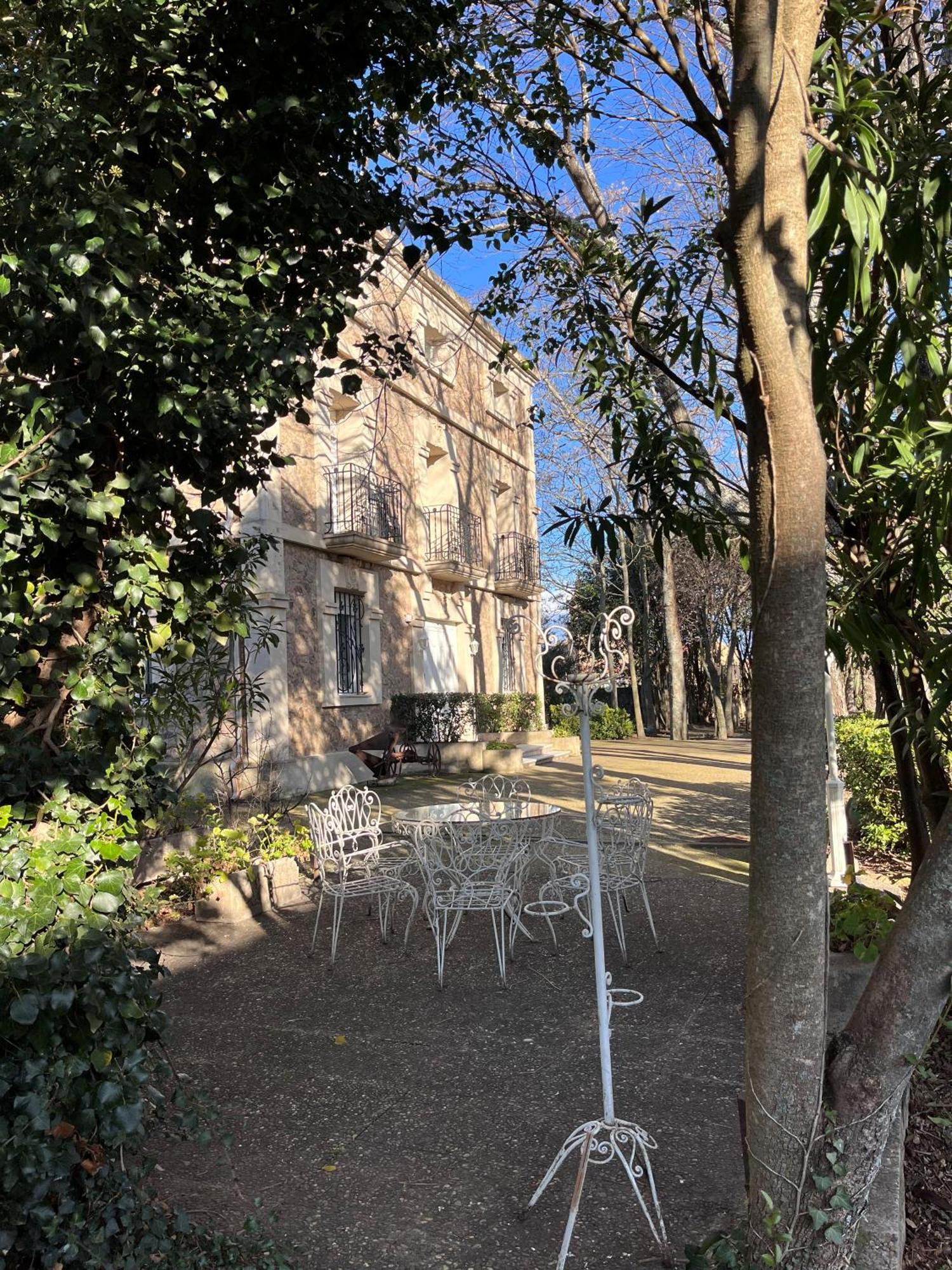 Villa Merenciana Agoncillo Luaran gambar