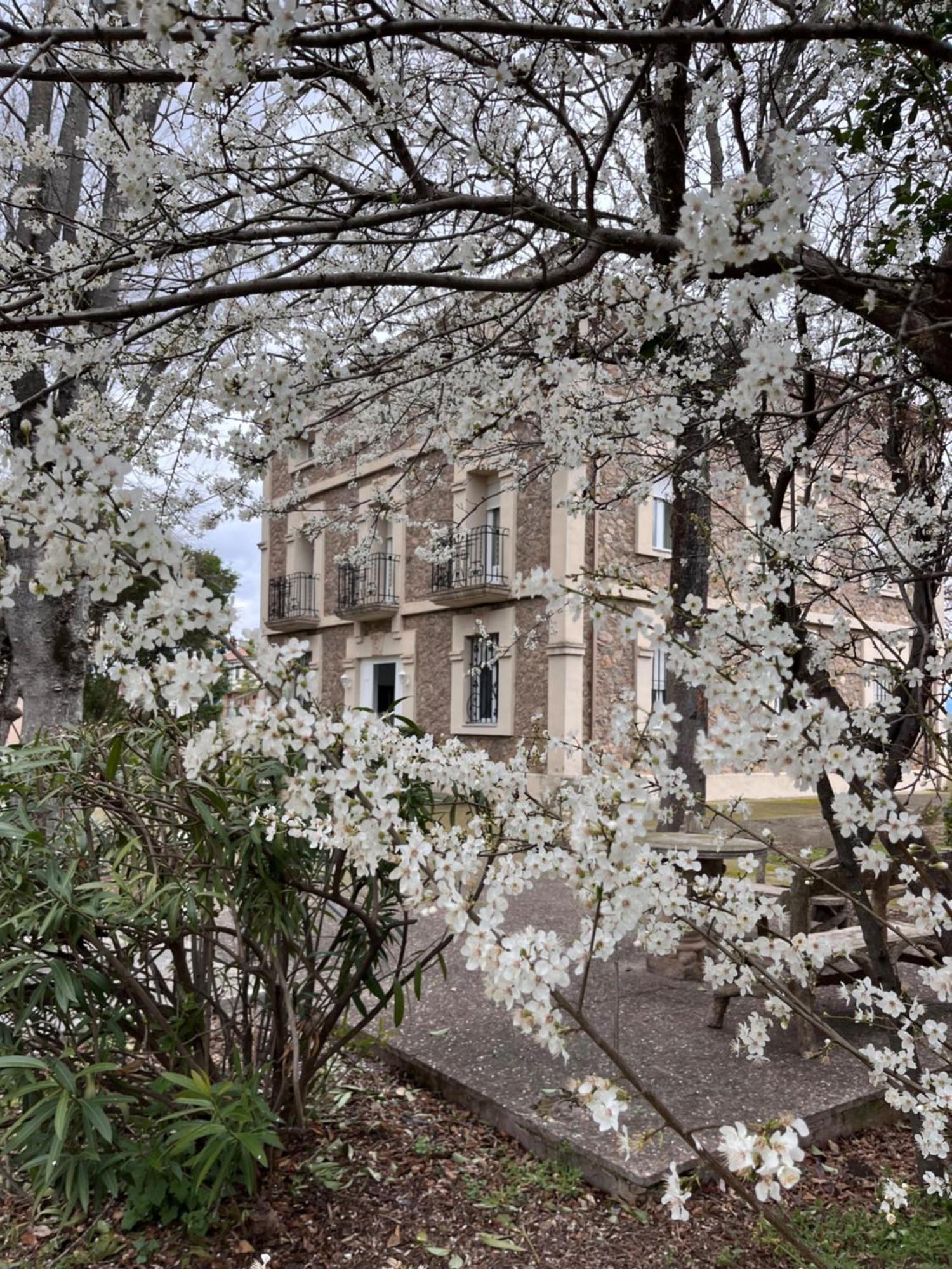 Villa Merenciana Agoncillo Luaran gambar