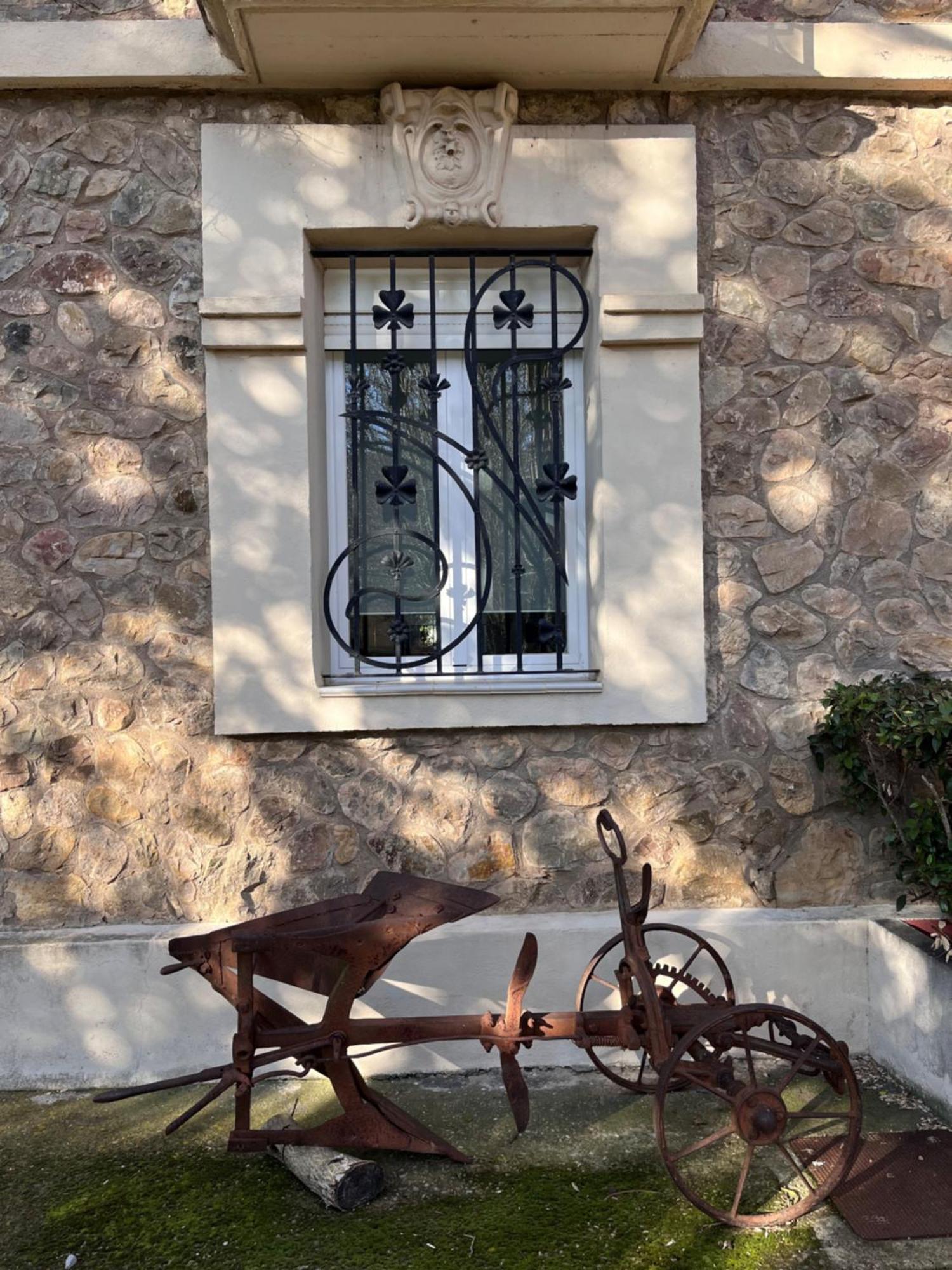 Villa Merenciana Agoncillo Luaran gambar