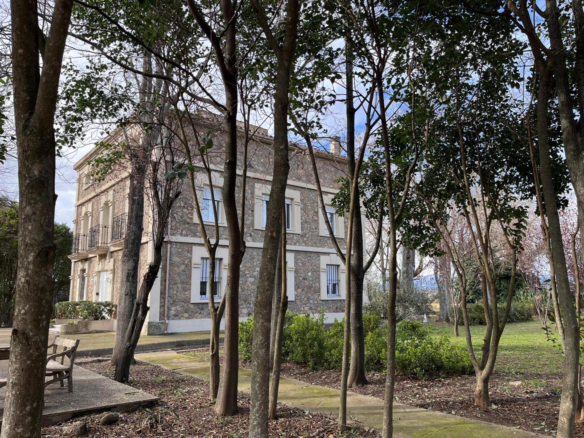 Villa Merenciana Agoncillo Luaran gambar