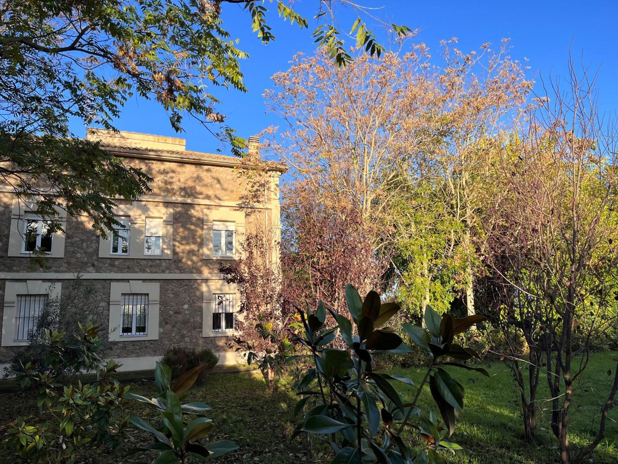 Villa Merenciana Agoncillo Luaran gambar