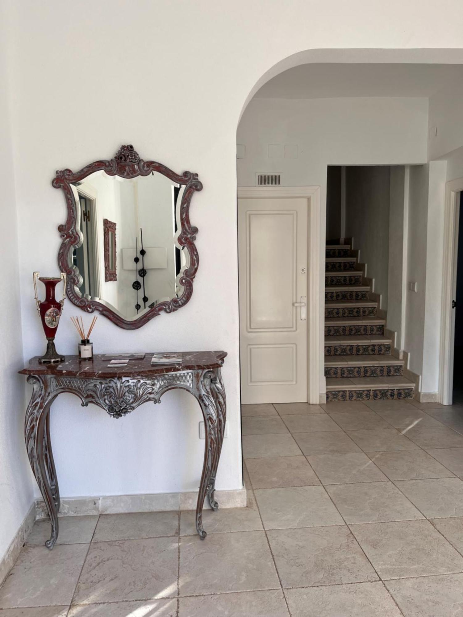 Villa Merenciana Agoncillo Luaran gambar