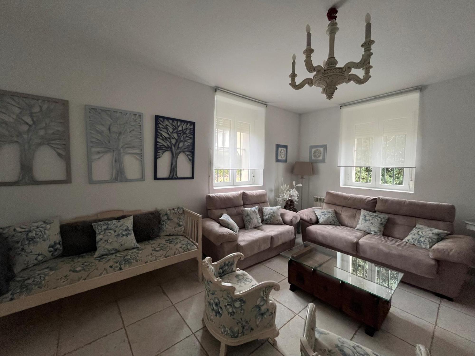 Villa Merenciana Agoncillo Luaran gambar