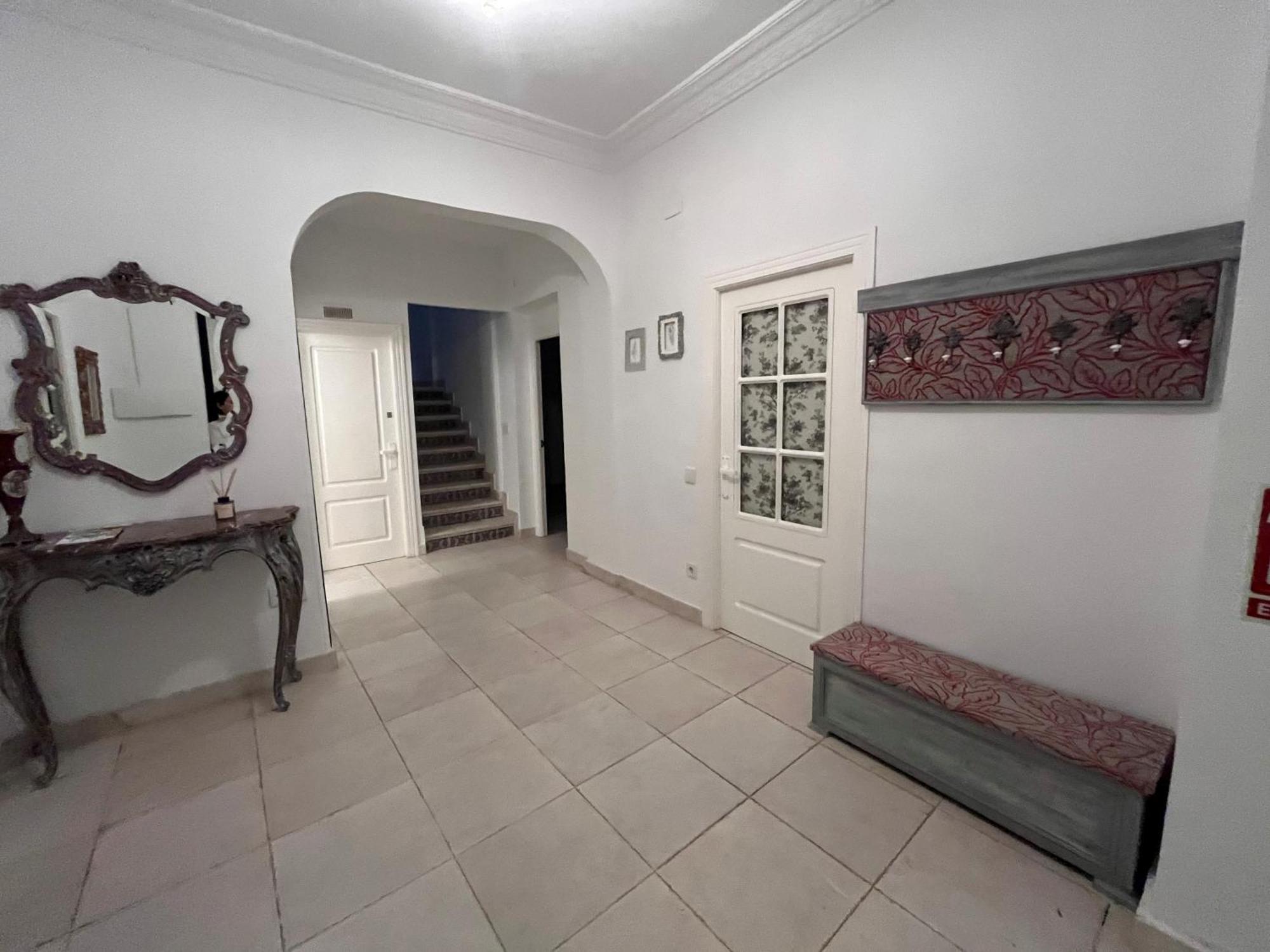 Villa Merenciana Agoncillo Luaran gambar