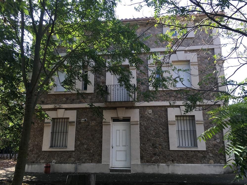 Villa Merenciana Agoncillo Luaran gambar