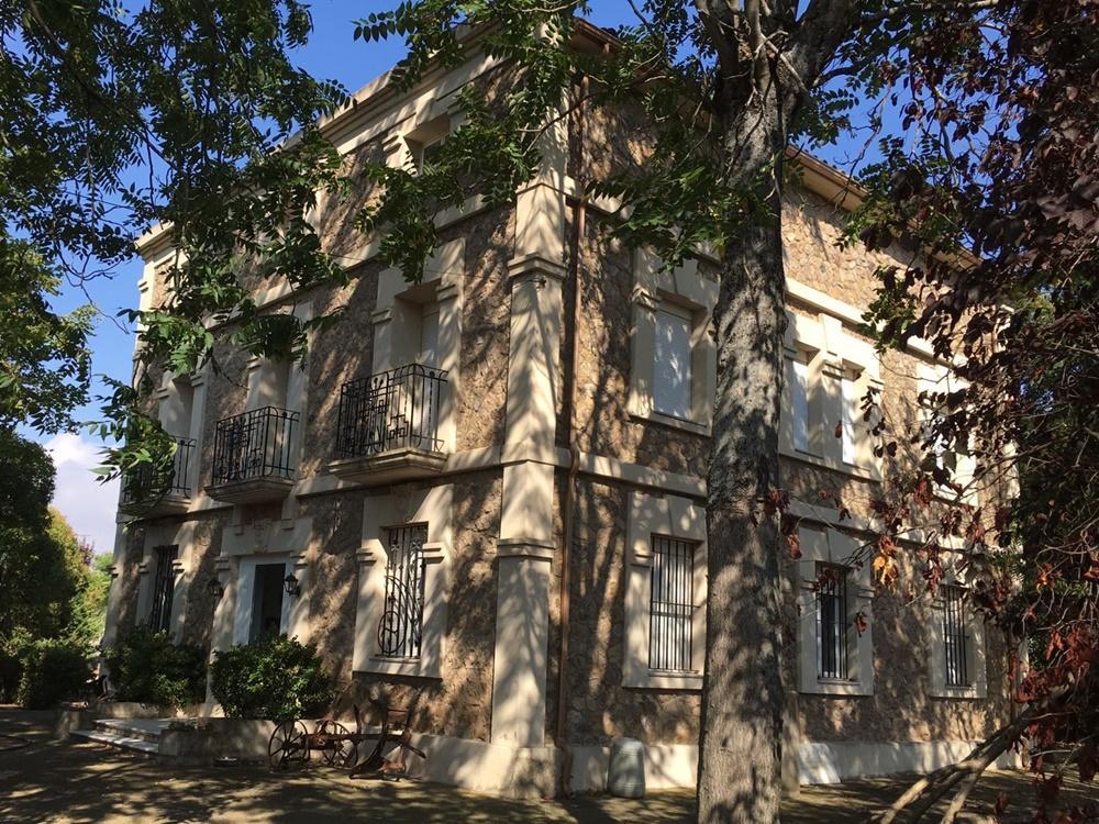 Villa Merenciana Agoncillo Luaran gambar