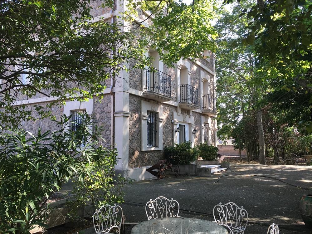 Villa Merenciana Agoncillo Luaran gambar