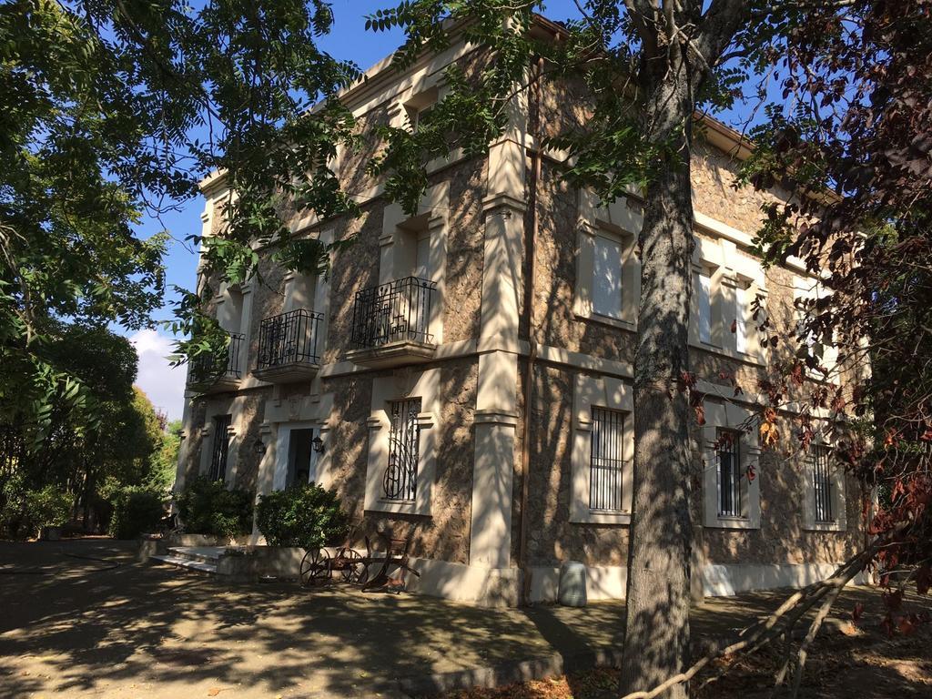 Villa Merenciana Agoncillo Luaran gambar