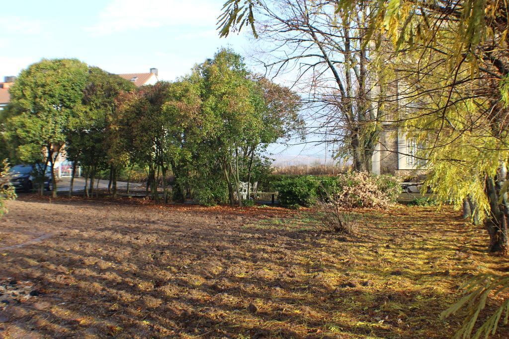 Villa Merenciana Agoncillo Luaran gambar