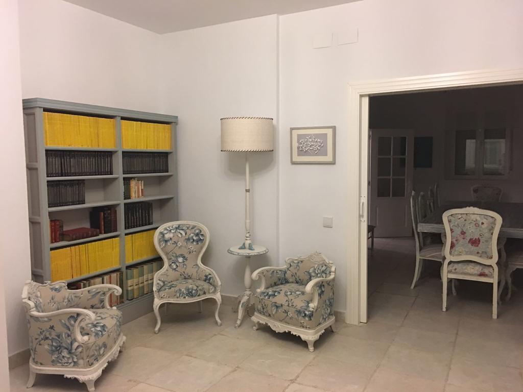 Villa Merenciana Agoncillo Luaran gambar